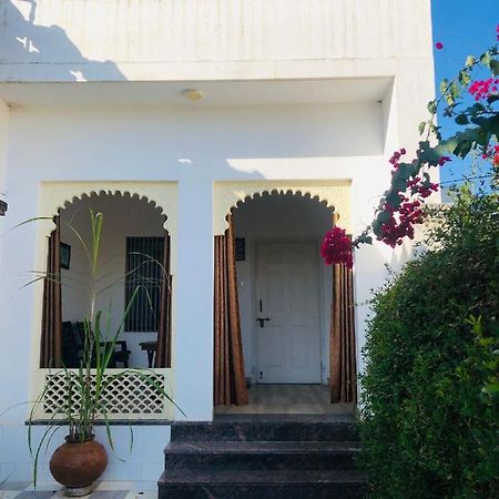 Jawai Leopard Villa Bijapur  外观 照片