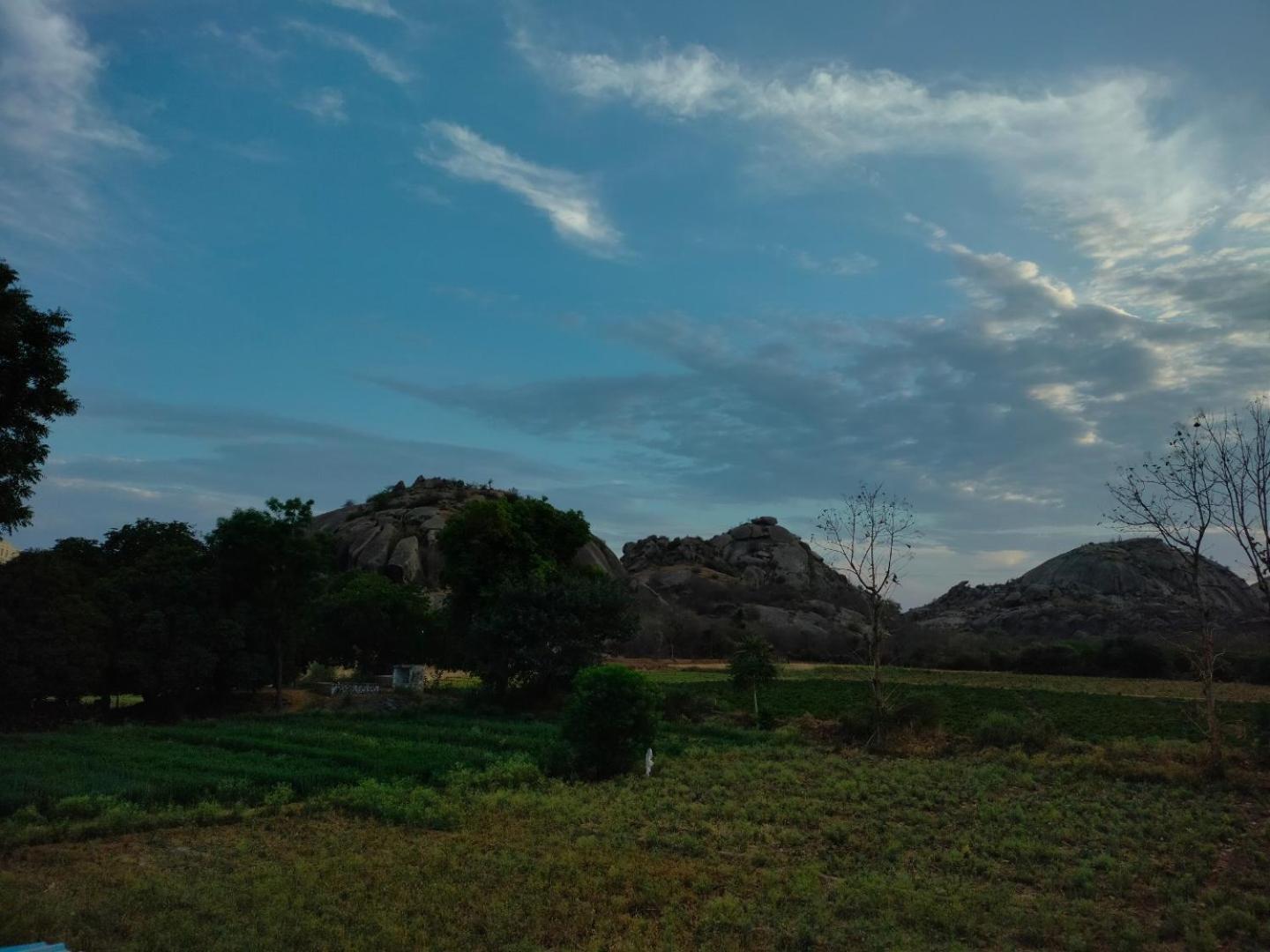 Jawai Leopard Villa Bijapur  外观 照片