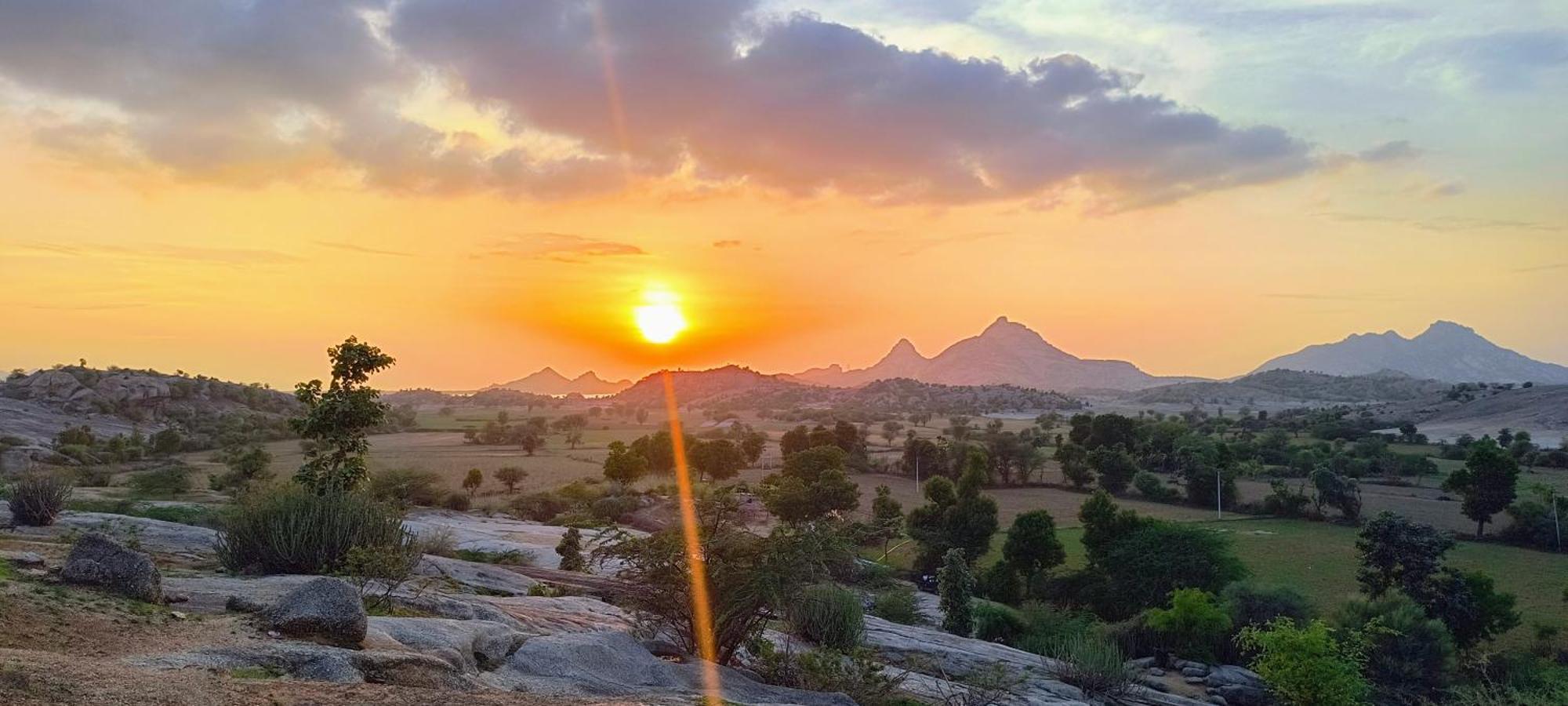 Jawai Leopard Villa Bijapur  外观 照片